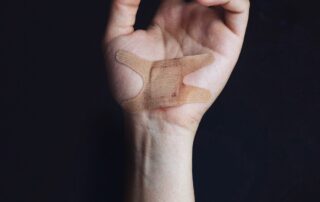Hand injury treatment in Edison, NJ