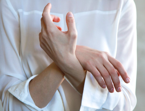 Navigating Hand Pain: A Guide to Effective Therapy